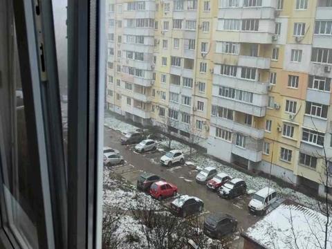 квартира за адресою Боровиковського бульв., 7