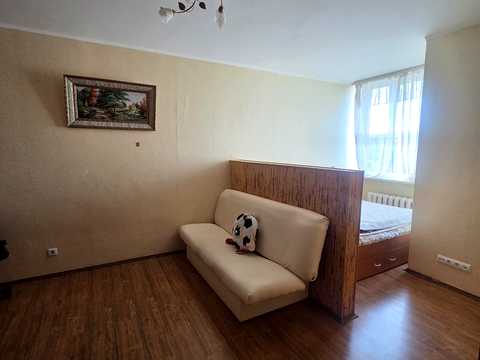 квартира за адресою Миколи Бажана просп., 1-М