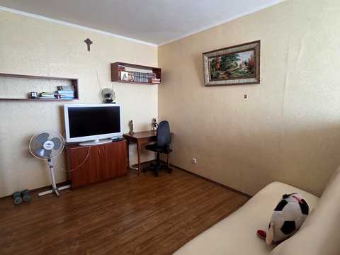 квартира за адресою Миколи Бажана просп., 1-М