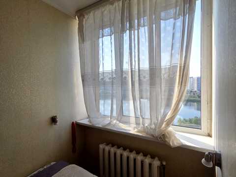 квартира за адресою Миколи Бажана просп., 1-М