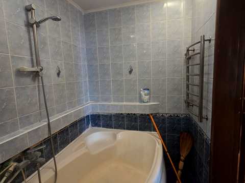 квартира за адресою Миколи Бажана просп., 1-М