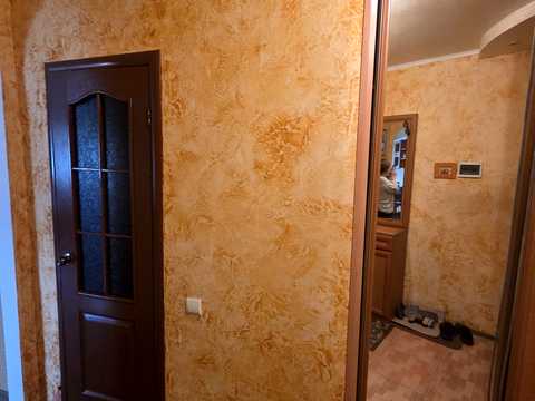 квартира за адресою Миколи Бажана просп., 1-М