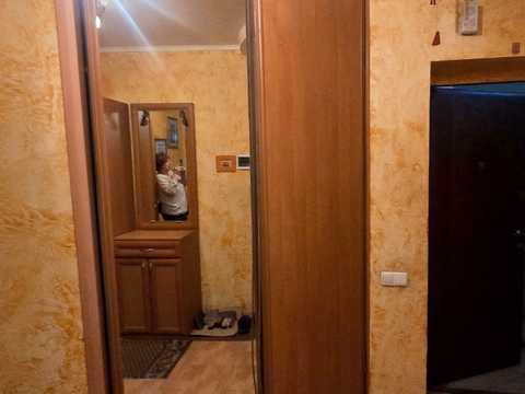 квартира за адресою Миколи Бажана просп., 1-М