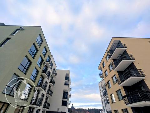 квартира за адресою смт. Брюховичі, Незалежності України вул., 19-Б