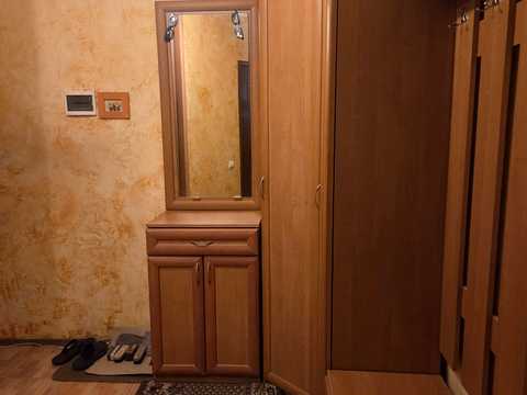 квартира за адресою Миколи Бажана просп., 1-М