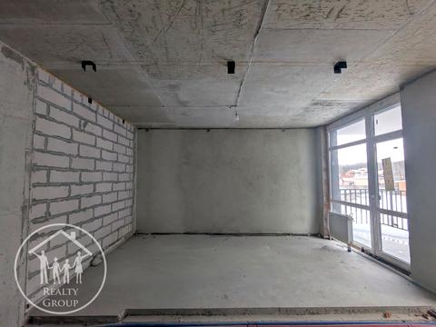 квартира за адресою смт. Брюховичі, Незалежності України вул., 19-Б