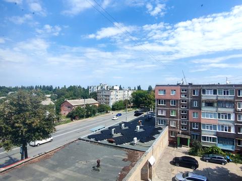 квартира за адресою Тероборони вул. (Гагаріна), 4