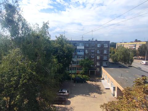 квартира за адресою Тероборони вул. (Гагаріна), 4