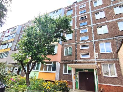 квартира за адресою Тероборони вул. (Гагаріна), 4
