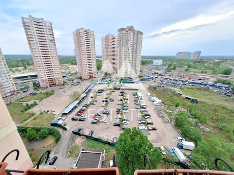 квартира по адресу Вишняковская ул., 7-Б