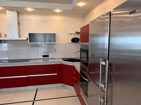 квартира по адресу Анны Ахматовой ул., 13-Г