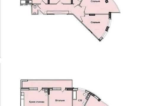 квартира за адресою 1-й Устима Кармелюка пров., 4