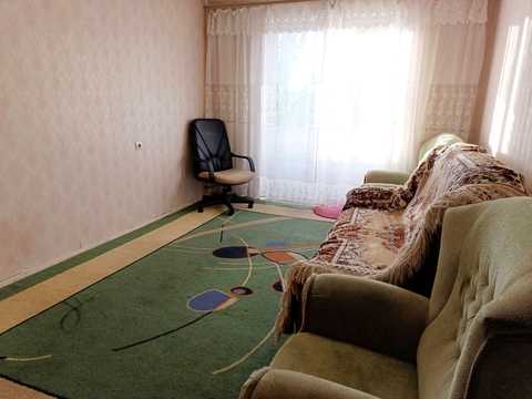 квартира за адресою Івана Миколайчука вул. (Серафимовича), 7-А