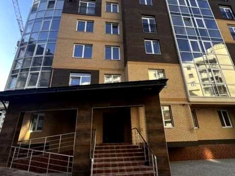 квартира за адресою 1-й Устима Кармелюка пров., 4