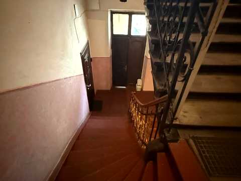 квартира за адресою Вʼячеслава Чорновола просп. (), 15