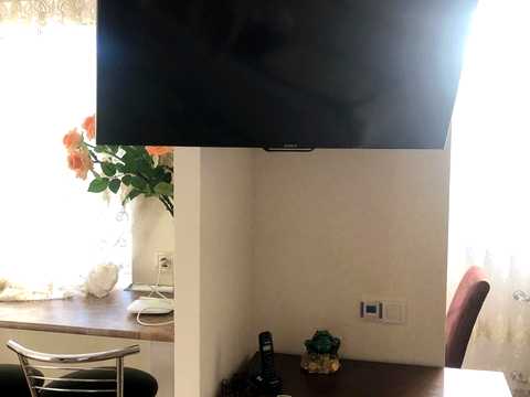квартира по адресу Верховной Рады бульв., 14-А
