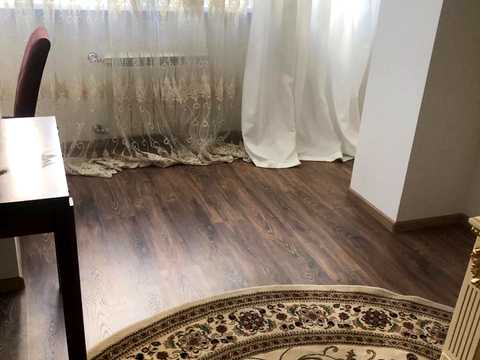 квартира по адресу Верховной Рады бульв., 14-А