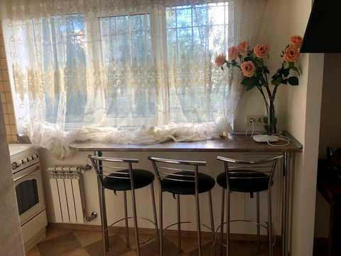 квартира по адресу Верховной Рады бульв., 14-А