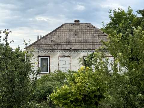 дом по адресу Лавандовая ул. (Петра Сиротинина), 34