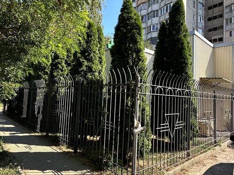 коммерческая по адресу Евгения Чикаленко ул., 58/1