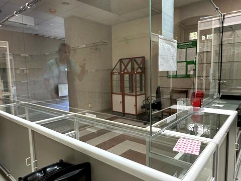 коммерческая по адресу Евгения Чикаленко ул., 58/1