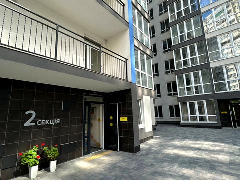 квартира по адресу Ковалевського спуск, 7