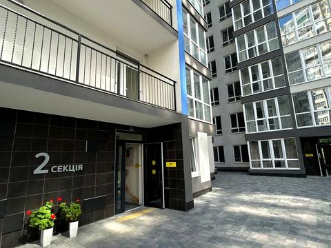 квартира по адресу Ковалевського спуск, 7
