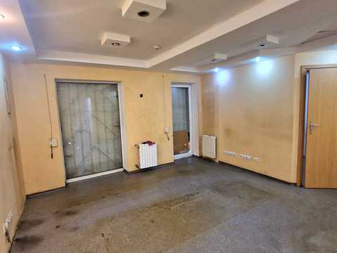 коммерческая по адресу Александра Поля просп. (Кірова), 88