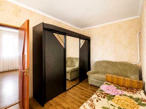 будинок за адресою с. Крюківщина, Сахравська