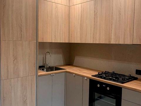 квартира за адресою Малоголосківська вул., 17