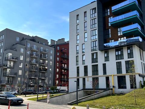 квартира за адресою Малоголосківська вул., 17