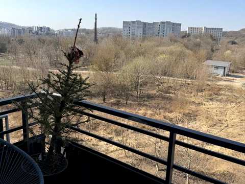 квартира за адресою Під Голоском вул., 24-А