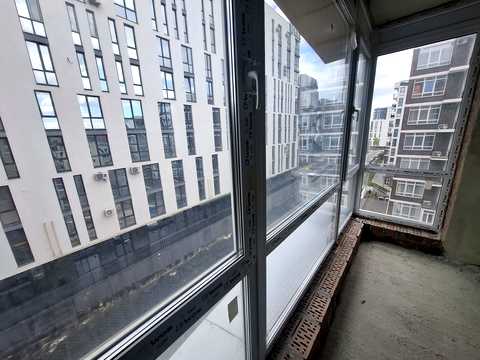 квартира за адресою Малоголосківська вул., 42-Б
