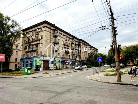 квартира за адресою Кирилівська вул. (Фрунзе), 109-В/1