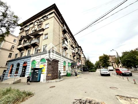 квартира за адресою Кирилівська вул. (Фрунзе), 109-В/1