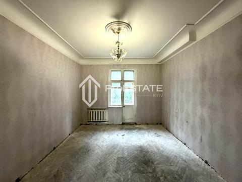 квартира за адресою Кирилівська вул. (Фрунзе), 109-В/1