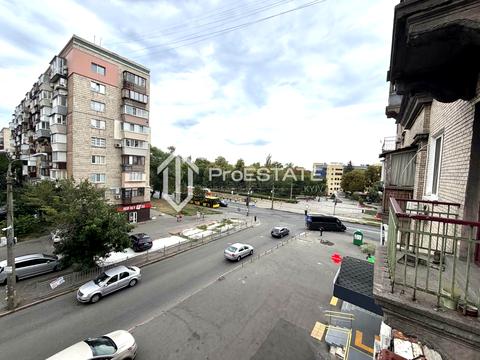 квартира за адресою Кирилівська вул. (Фрунзе), 109-В/1