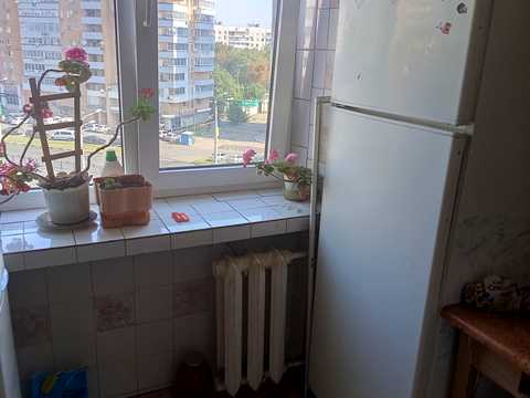 квартира за адресою Аерокосмічний просп. (Гагаріна), 72