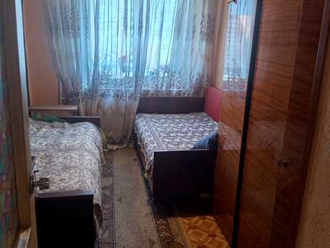 квартира за адресою Аерокосмічний просп. (Гагаріна), 72