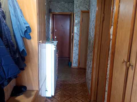 квартира за адресою Аерокосмічний просп. (Гагаріна), 72