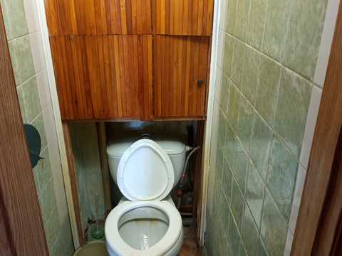 квартира за адресою Аерокосмічний просп. (Гагаріна), 72