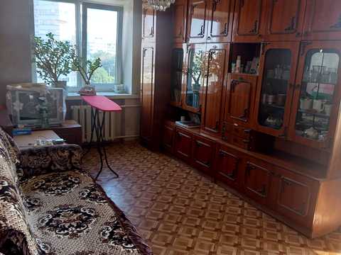 квартира за адресою Аерокосмічний просп. (Гагаріна), 72