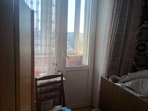 квартира за адресою Аерокосмічний просп. (Гагаріна), 72