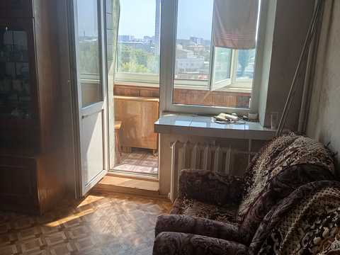 квартира за адресою Аерокосмічний просп. (Гагаріна), 72
