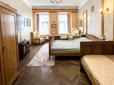 квартира за адресою Городоцька вул., 12