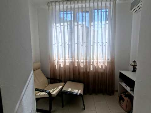 квартира за адресою Комітетська вул., 14а