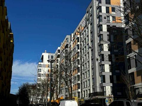 квартира по адресу Пимоненко ул. (Донбассовская), 7-М