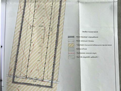 ділянка за адресою с. Чишки, 