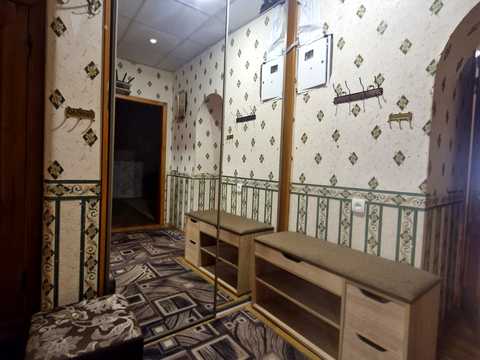 квартира за адресою Олексія Береста пров. (Огарьова), 2/1