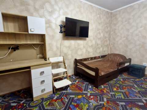 квартира за адресою Олексія Береста пров. (Огарьова), 2/1